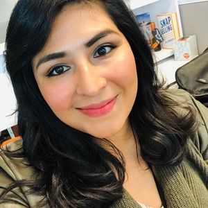 Meet your Posher, Sam